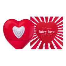 Escada Fairy Love фото духи