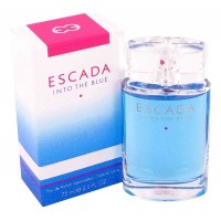 Escada Into The Blue