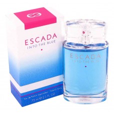 Escada Into The Blue фото духи