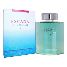 Escada Into The Blue фото духи