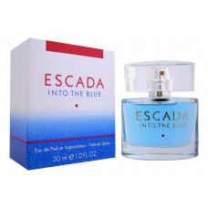 Escada Into The Blue фото духи