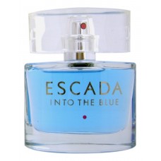Escada Into The Blue фото духи