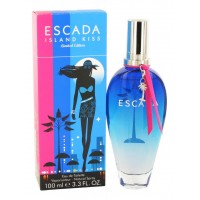 Escada Island Kiss 2011 (Paradise)