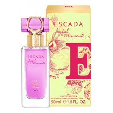 Escada Joyful Moments фото духи