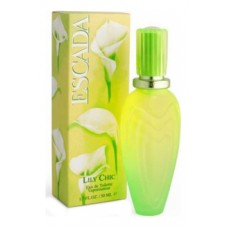 Escada Lily Chic фото духи