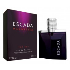 Escada Magnetism for Men фото духи