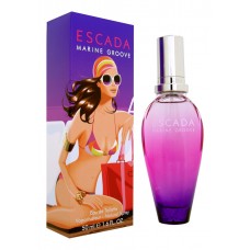 Escada Marine Groove фото духи