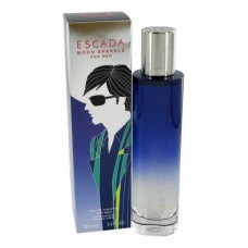 Escada Moon Sparkle for men фото духи