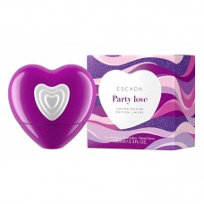 Escada Party Love фото духи