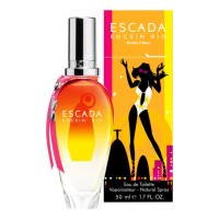 Escada Rockin Rio Limited Edition Escada Rockin Rio Limited Edition
