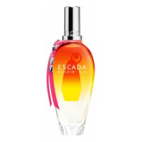 Escada Rockin Rio Limited Edition Escada Rockin Rio Limited Edition