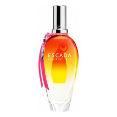 Escada Rockin Rio Limited Edition фото духи