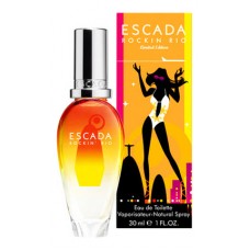 Escada Rockin Rio Limited Edition фото духи