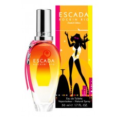 Escada Rockin Rio Limited Edition фото духи
