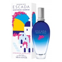 Escada Santorini Sunrise