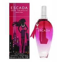 Escada Sexy Graffiti