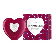 Escada Show Me Love фото духи
