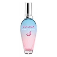 Escada Sorbetto Rosso фото духи
