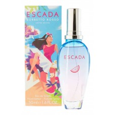 Escada Sorbetto Rosso фото духи