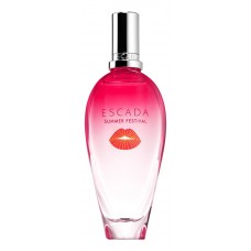 Escada Summer Festival фото духи