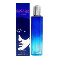 Escada Sunset Heat men