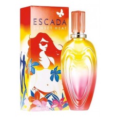 Escada Sunset Heat women фото духи