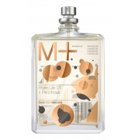 Escentric Molecules Molecule 01 + Patchouli