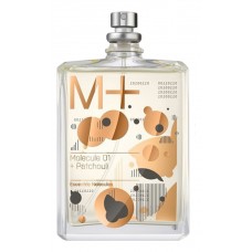 Escentric Molecules Molecule 01 + Patchouli фото духи