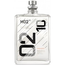 Escentric Molecules Molecule 02 Power of 10 Limited Edition фото духи