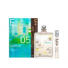 Escentric Molecules Escentric 05 фото духи