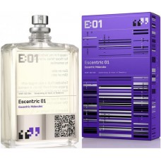 Escentric Molecules Escentric 01 - The Story Edition