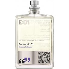 Escentric Molecules Escentric 01 - The Story Edition фото духи