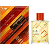 Escentric Molecules Escentric 02 Extrait