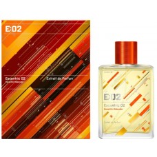 Escentric Molecules Escentric 02 Extrait