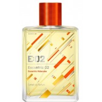Escentric Molecules Escentric 02 Extrait