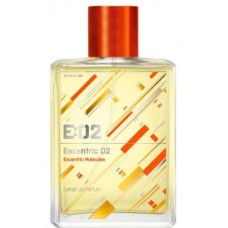 Escentric Molecules Escentric 02 Extrait фото духи