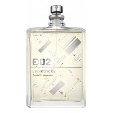 Escentric Molecules Escentric 02 фото духи