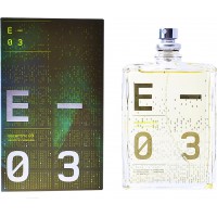 Escentric Molecules Escentric 03