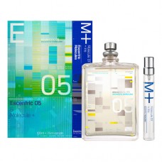 Escentric Molecules Escentric 05 фото духи