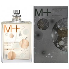 Escentric Molecules Molecule 01 + Cistus