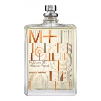 Escentric Molecules Molecule 01 + Guaiac Wood Escentric Molecules Molecule 01 + Guaiac Wood