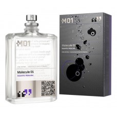 Escentric Molecules Molecule 01 - The Story Edition фото духи