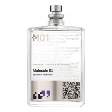 Escentric Molecules Molecule 01 - The Story Edition фото духи