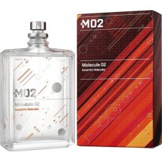 Escentric Molecules Molecule 02 фото духи
