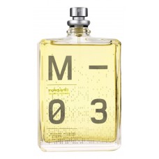 Escentric Molecules Molecule 03 фото духи