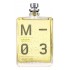 Escentric Molecules Molecule 03 фото духи