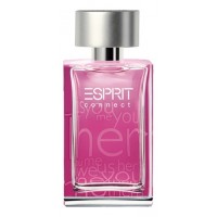 Esprit Connect for Her