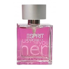 Esprit Connect for Her фото духи