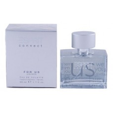 Esprit Connect for Us