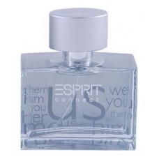 Esprit Connect for Us фото духи